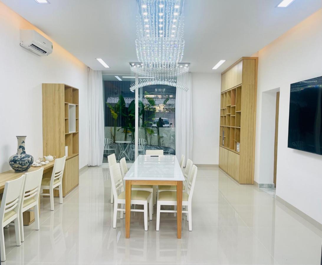 Truc Home Da Nang Exterior photo