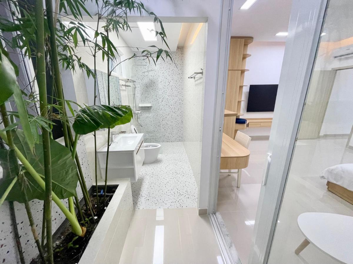Truc Home Da Nang Exterior photo
