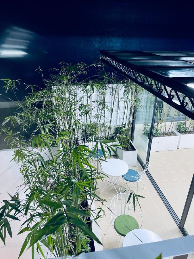 Truc Home Da Nang Exterior photo