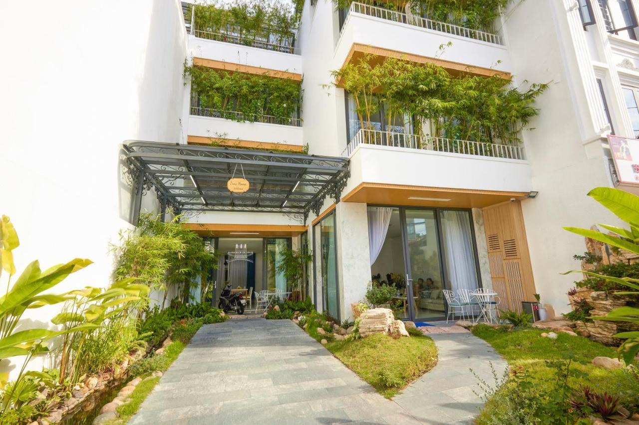 Truc Home Da Nang Exterior photo