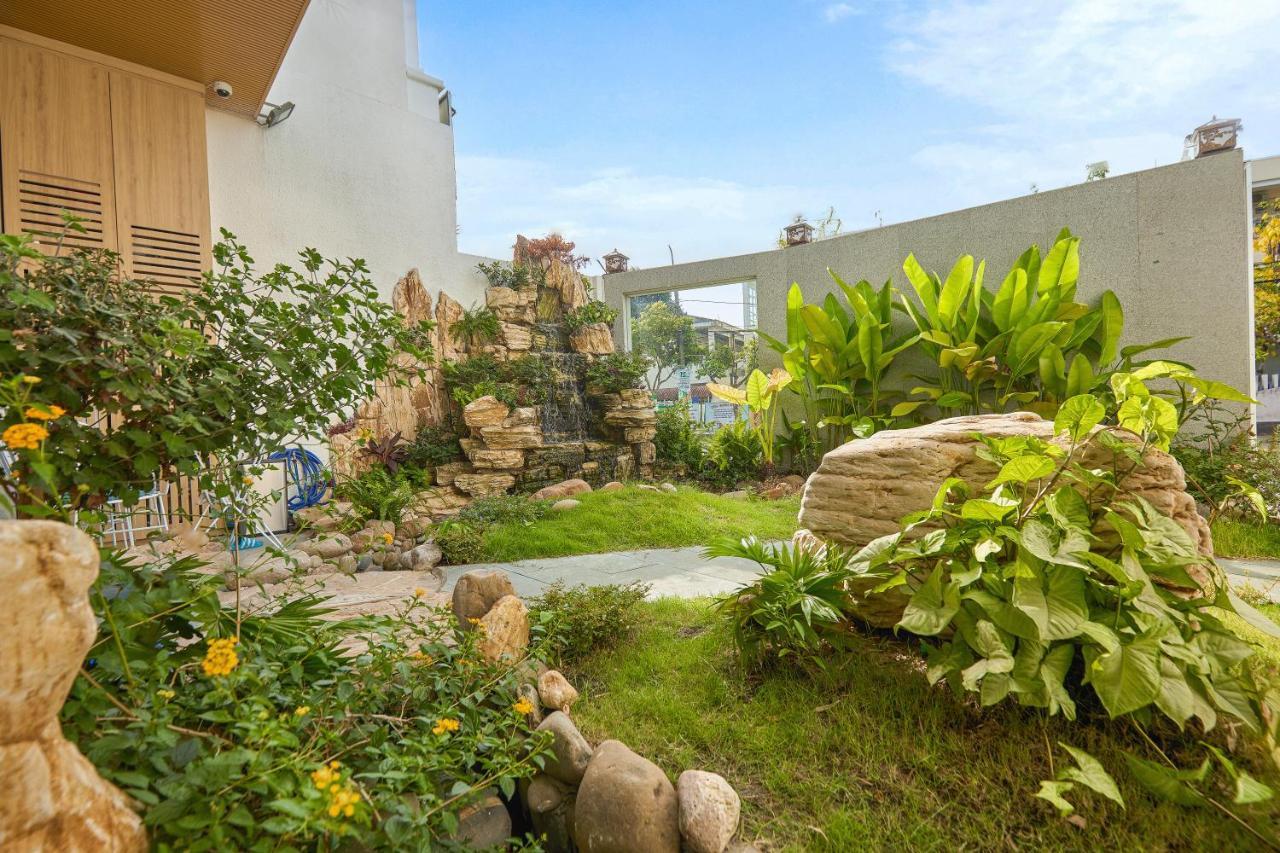 Truc Home Da Nang Exterior photo