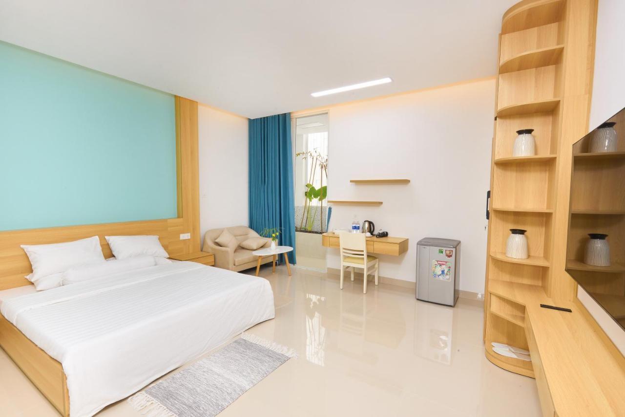 Truc Home Da Nang Exterior photo