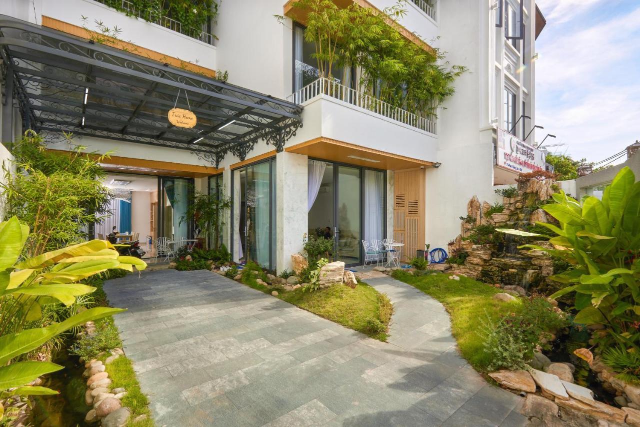 Truc Home Da Nang Exterior photo