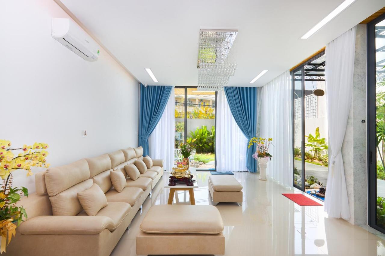 Truc Home Da Nang Exterior photo