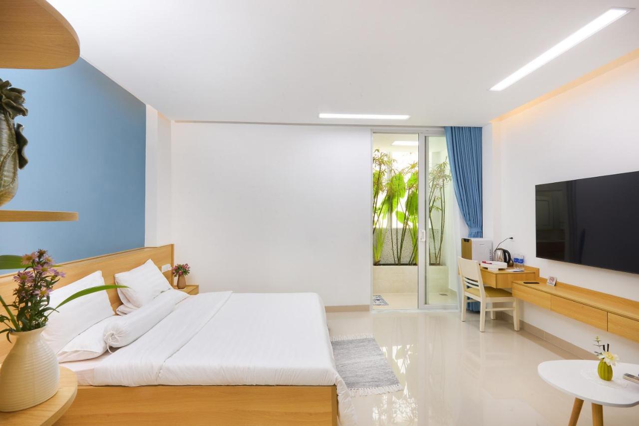Truc Home Da Nang Exterior photo