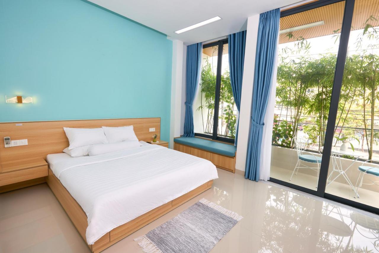 Truc Home Da Nang Exterior photo