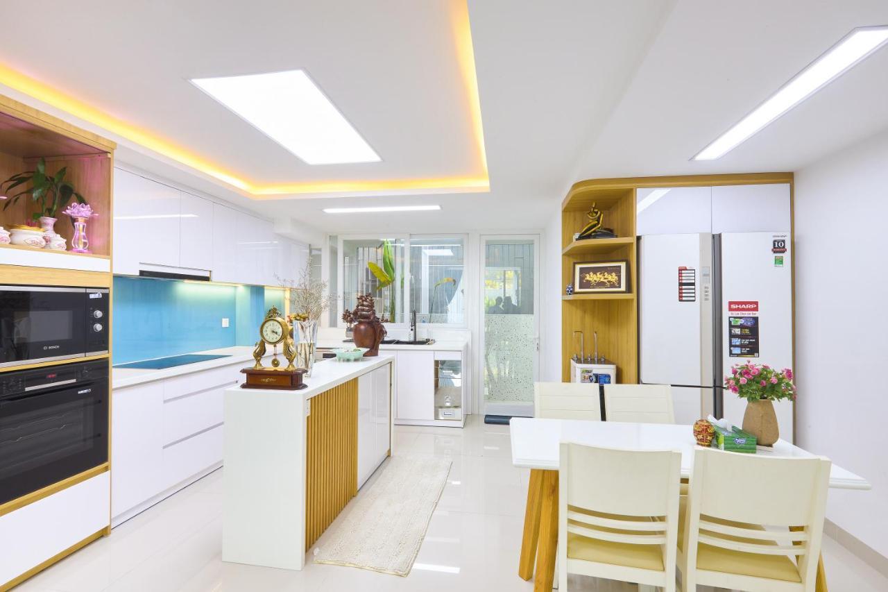 Truc Home Da Nang Exterior photo
