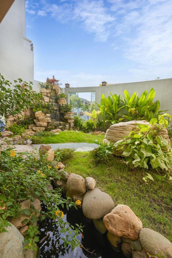 Truc Home Da Nang Exterior photo