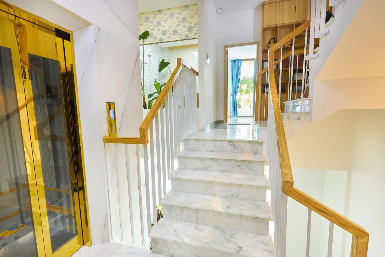 Truc Home Da Nang Exterior photo