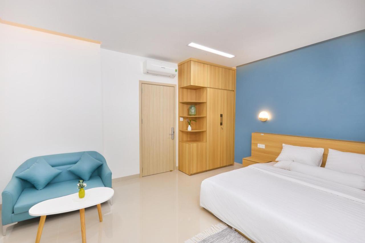 Truc Home Da Nang Exterior photo