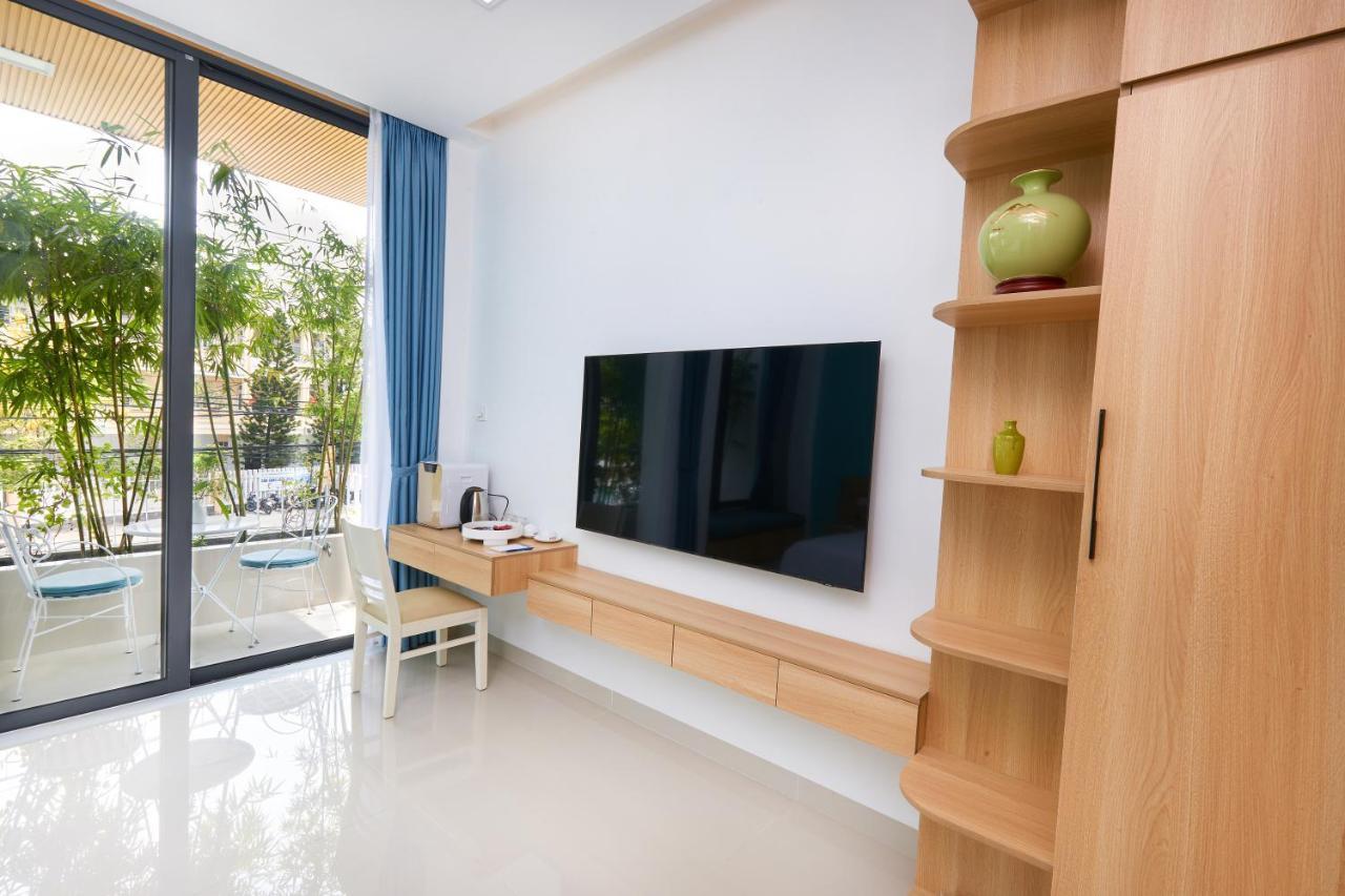 Truc Home Da Nang Exterior photo