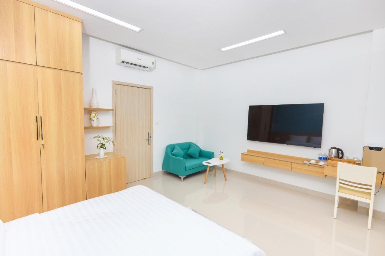 Truc Home Da Nang Exterior photo