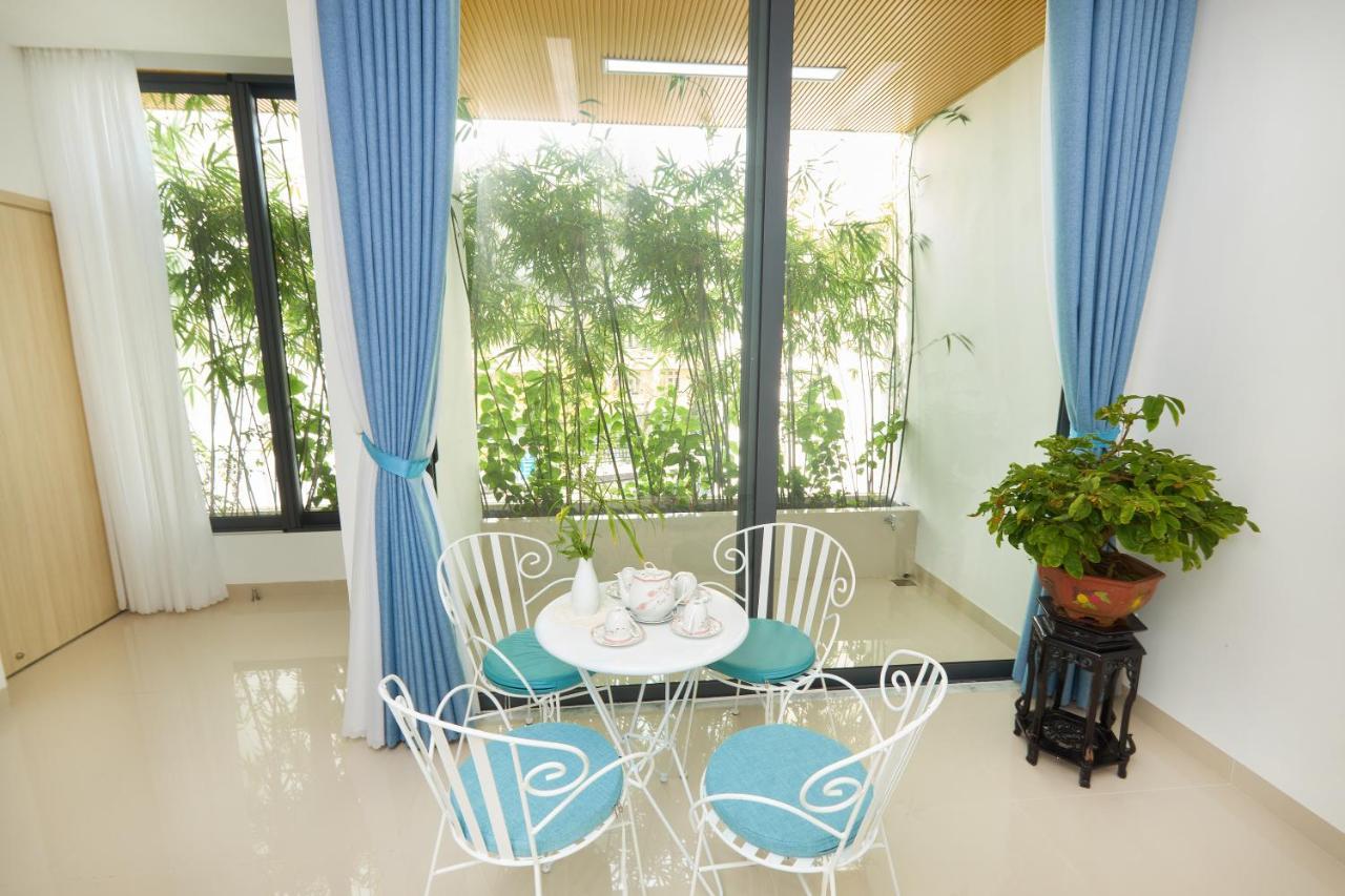 Truc Home Da Nang Exterior photo